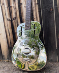 Epiphone Dobro Hound Dog Resonator