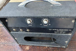 60's Kay Tube Amplifier model 503A