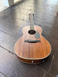 Paul Reed Smith SE P20 Parlor Acoustic Electric