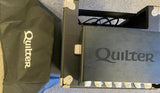 Quilter 101 Mini Reverb 50-Watt Guitar Head & BlockDock 10TC