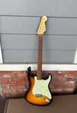 2015 Fender Stratocaster American Vintage 59 reissue