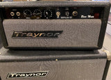 Traynor Bass Mate with 1x15 Cab