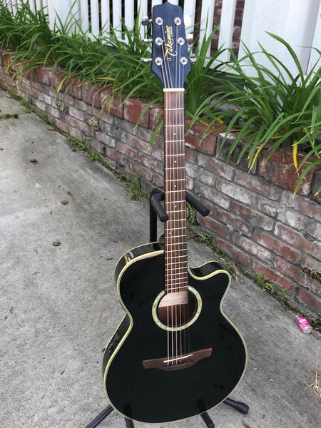 Takamine EG568C – Moze Guitars